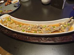 -闽海肴(北辰荟店)