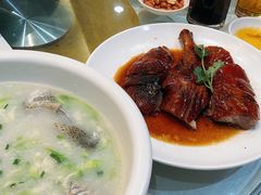 -有腥气私房菜·寻味顺德