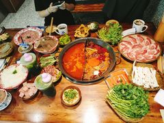 -楠火锅(哈尔滨金爵万象店)