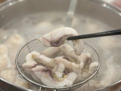 -正能量脆肉鲩火锅
