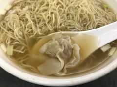 -周门传统竹升面