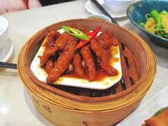 -乜都得港式茶楼(天贵路店)