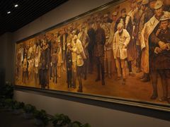 -遵义会议纪念馆