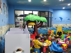 -佳贝爱益智主题儿童乐园(乐尔乐旗舰店)