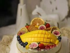 -糖秋Cake DIY·蛋糕定制·甜品台(观音桥店)