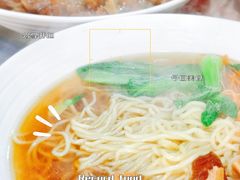 -小福顺面馆(埠西市场店)