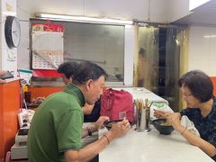 -凯丽上海阳春面馆(德仁里店)