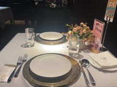 -戈雅法餐厅(世界城广场店)