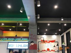 -XiaoJunGan Hotpot 钢管厂五区小郡肝火锅串串香