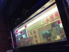 -一味清欢300℃时尚烤鱼(北京华联店)