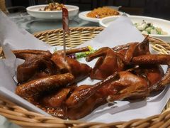 -滋粥楼·顺德菜海鲜茶点(方舟店)