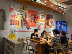 -平娃三宝烧烤·面食(南小街店)