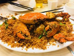 -桥底辣蟹(谢斐道店)