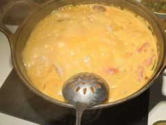 -椰子湾·海南火锅·糟粕醋·椰子鸡(正大广场店)