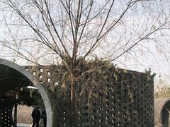 -武汉园博园(武汉自然博物馆)