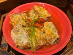 -避风塘(宝山万达店)