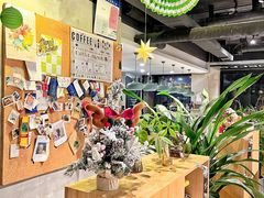 -ZM COFFEE(西安路店)