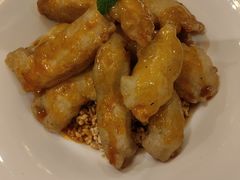 -大鸭梨烤鸭(左家庄店)