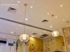 大堂-文叔·湖北名小吃·小龙虾(华强北店)