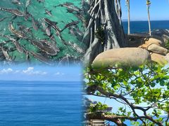 -海南分界洲岛旅游区