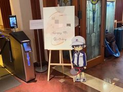 -浦鸿会尚莊亲子餐厅(碧云店)