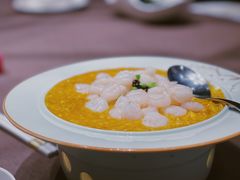蟹粉虾仁-蟹榭·莳鲜(虹桥高岛屋店)