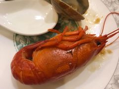 小龙虾-鲁小三·大骨自助(金山总店)