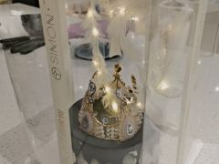 -西檬树SIMON·T轻奢蛋糕(大东方Max店)