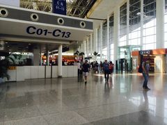 -南昌昌北国际机场