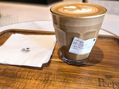 -Peet's Coffee皮爷咖啡(武商Mall手作店)