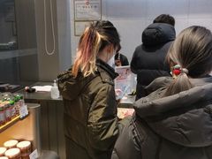 -巴黎优朵烘焙馆(菱角湖壹号店)