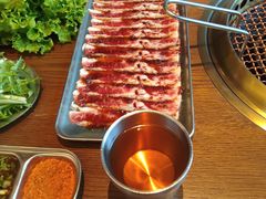 -一品诚记烤肉(大连柏威年购物中心店)