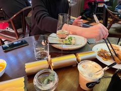 -Tivano意大利餐厅(成都居舍酒店)