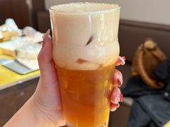 -JPG canteen(广州东山口店)