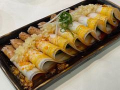 -天成·川菜家宴(礼岗店)