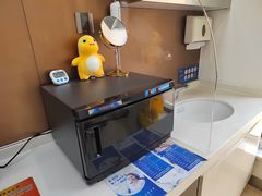 -圣贝口腔(海淀店)