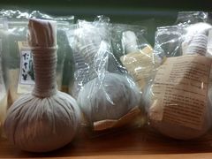 -兰纳泰式spa(古城店)