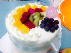 佩家私房烘焙(宝龙店)-佩家私房烘焙(宝龙店)