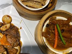 -多多旺港式茶餐厅(新区店)