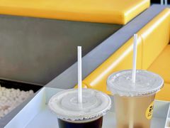 -XI·LaundryCafe 喜咖自助洗衣咖啡店