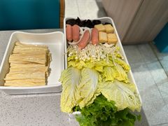 -半天妖烤鱼(丰科万达店)