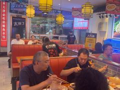 -渔家风味·鲅鱼水饺·央视展播·海鲜天津菜(开发区店)