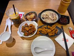 -付小姐在成都(川沙店)