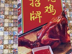 -肥仔文澳门猪骨煲(南京西路店)