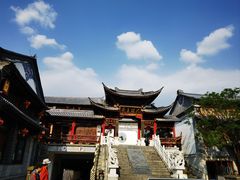 -大理古城