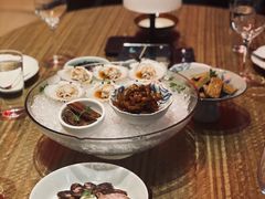 -苏州凯悦酒店·酒肆(华池街店)