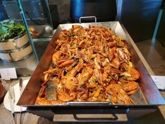 -长春净月潭喜来登酒店·盛宴标帜餐厅