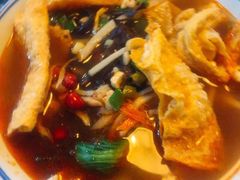 柳州螺蛳粉-八十八粉儿(尚都店)