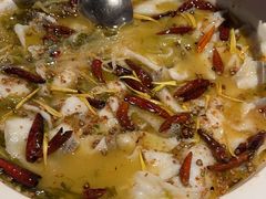 -太二酸菜鱼(汕头苏宁广场店)