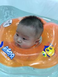 -Cool-Fun蓝鲸π水育早教中心(金山万达海汇街店)